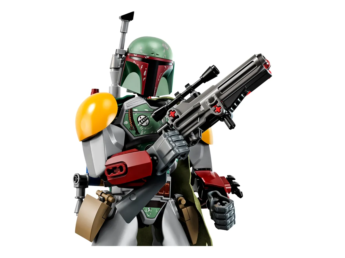 LEGO Boba Fett™ (75533) - Bild 4