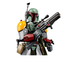 LEGO Boba Fett™ (75533) - image 4