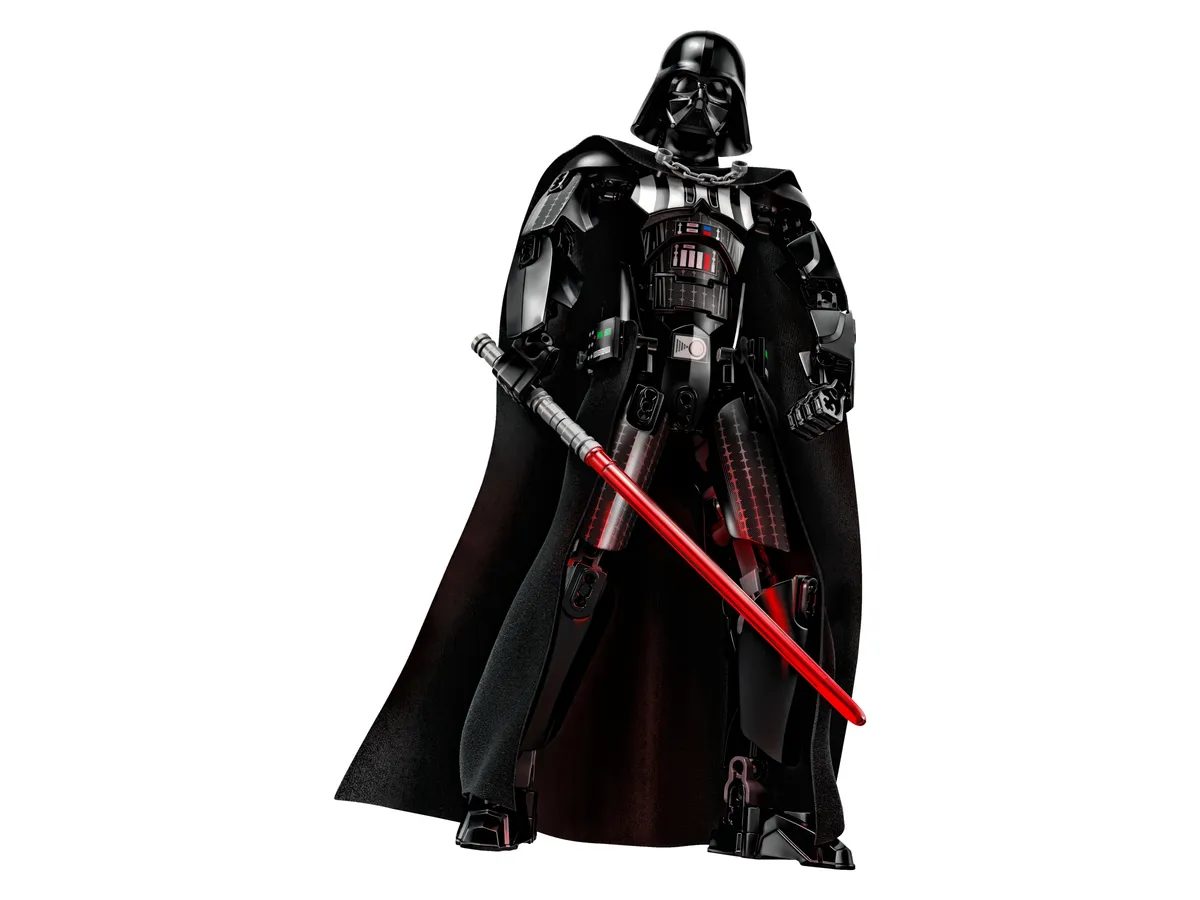 LEGO Darth Vader™ (75534) - afbeelding 3