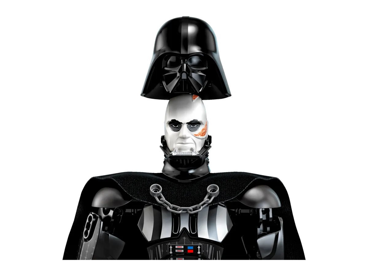 LEGO Darth Vader™ (75534) - afbeelding 4