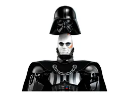 LEGO Darth Vader™ (75534) - afbeelding 4