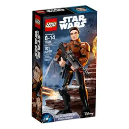 LEGO Han Solo™ (75535) - image 1
