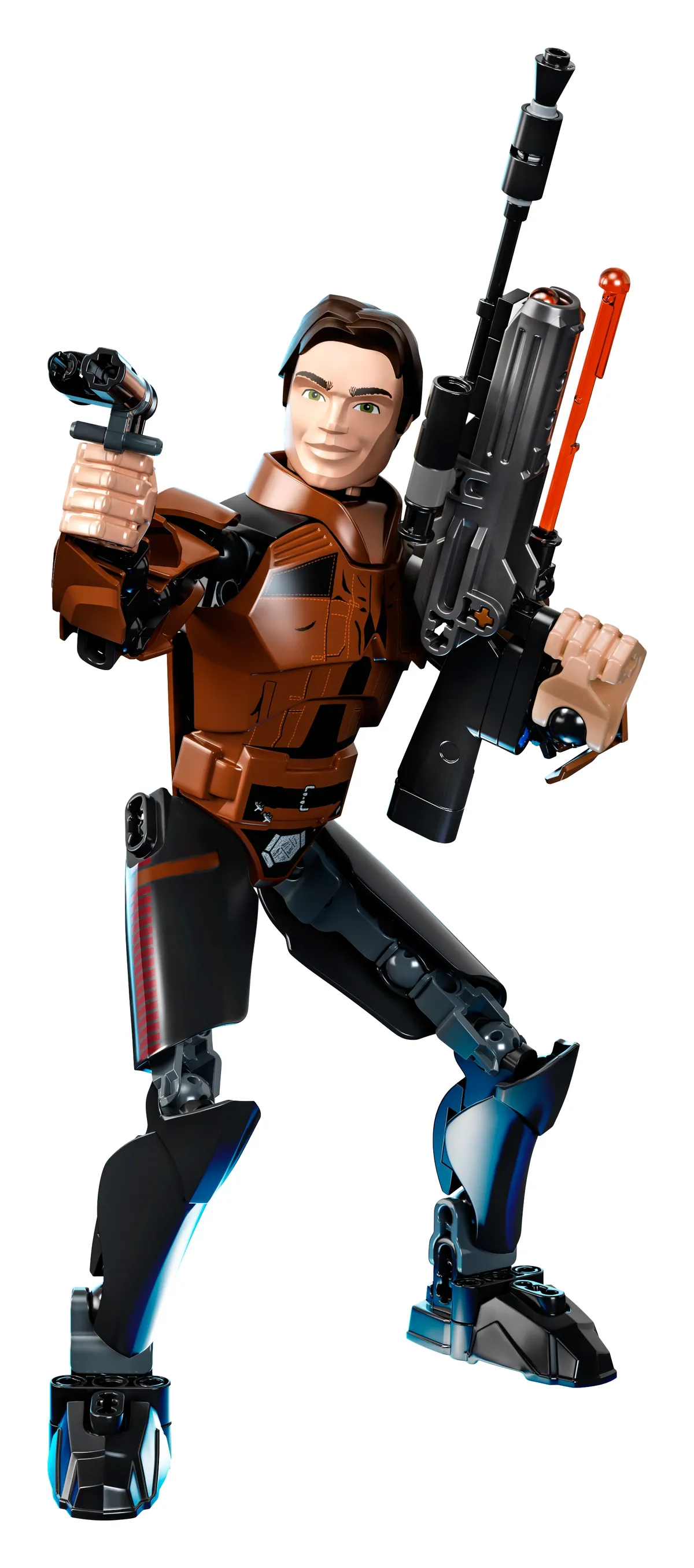 LEGO Han Solo™ (75535) - image 2