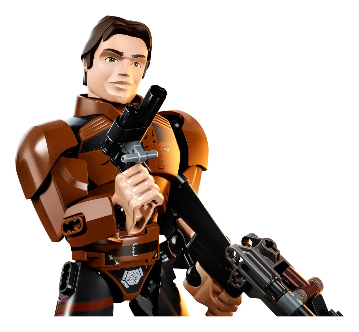 LEGO Han Solo™ (75535) - image 3