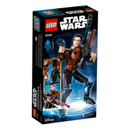 LEGO Han Solo™ (75535) - image 4
