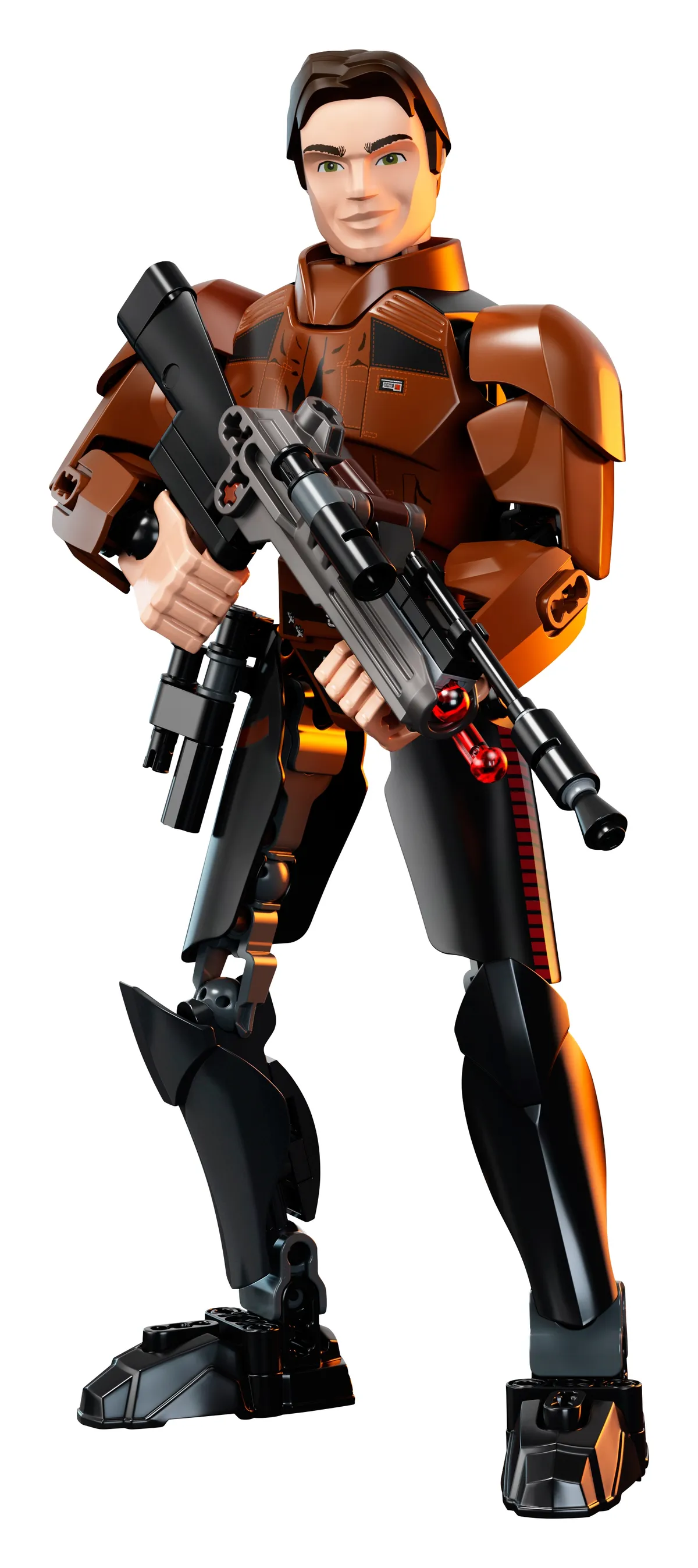 LEGO Han Solo™ (75535)