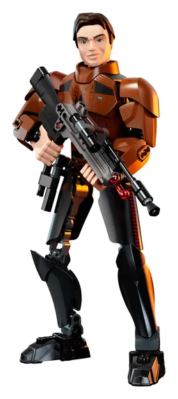 LEGO Han Solo™ (75535)