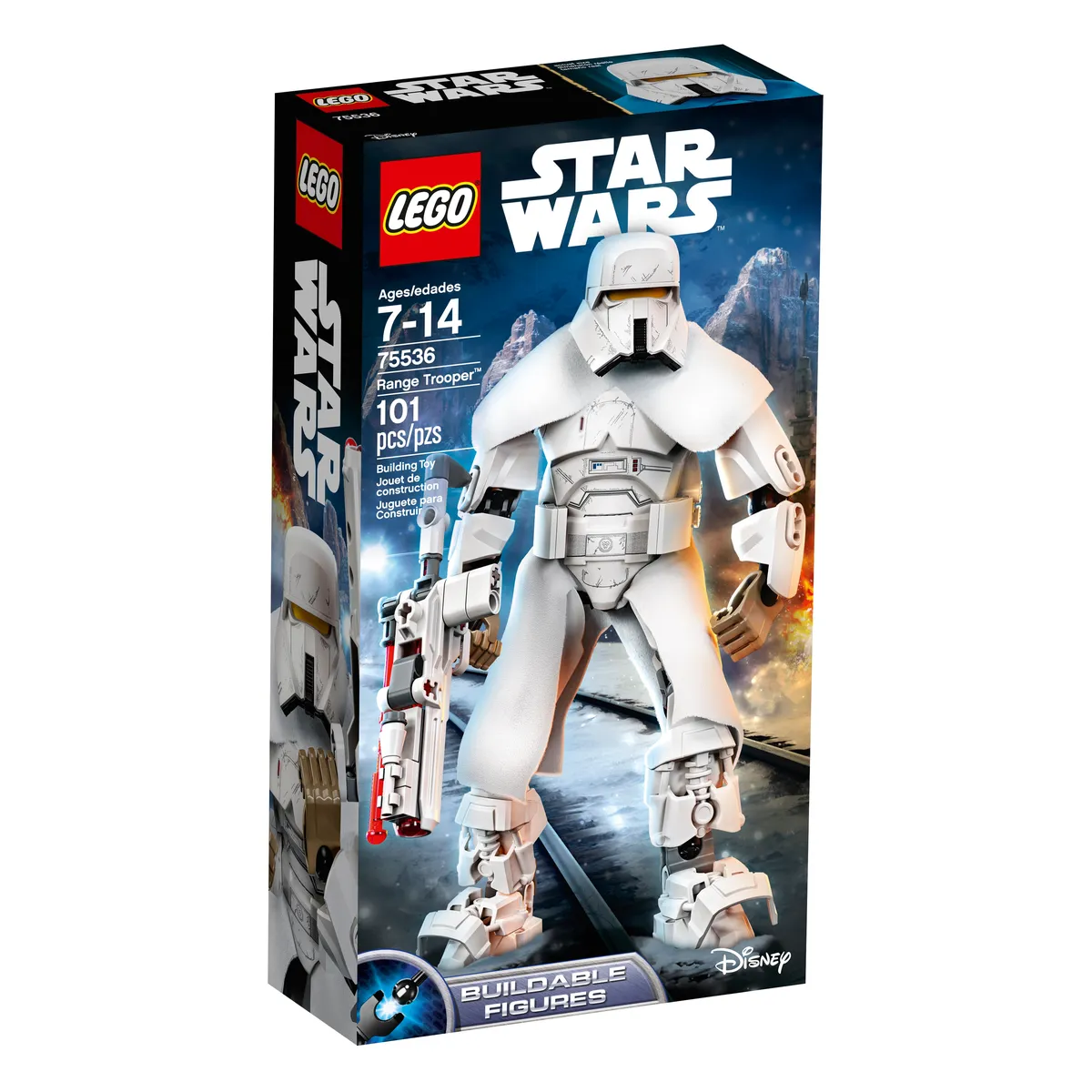 LEGO Range Trooper™ (75536) - image 1