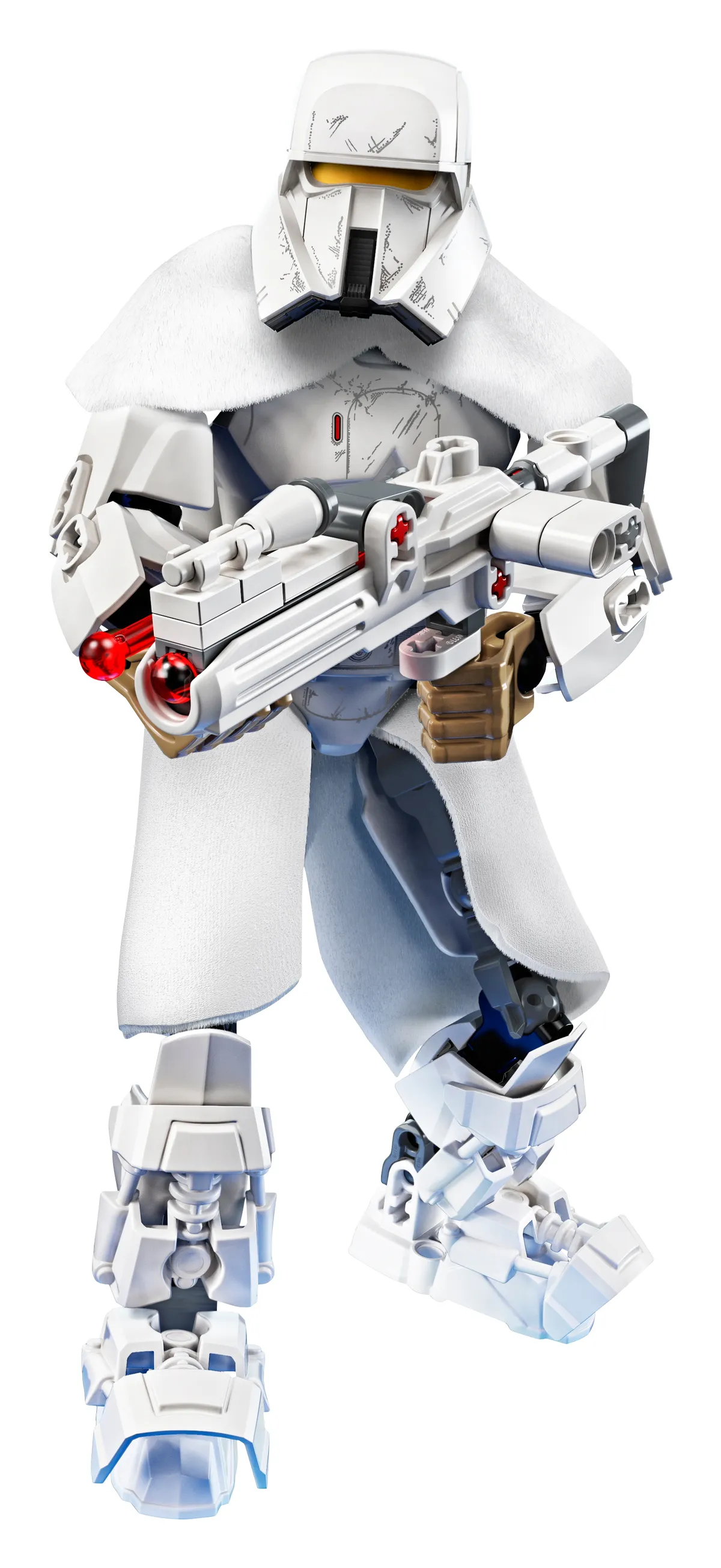 LEGO Range Trooper™ (75536) - image 2