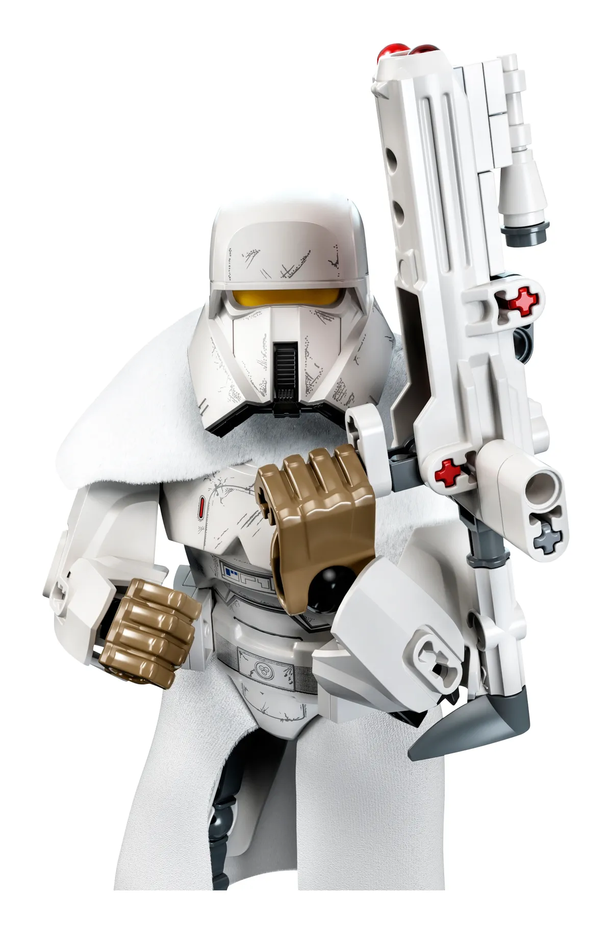LEGO Range Trooper™ (75536) - image 3