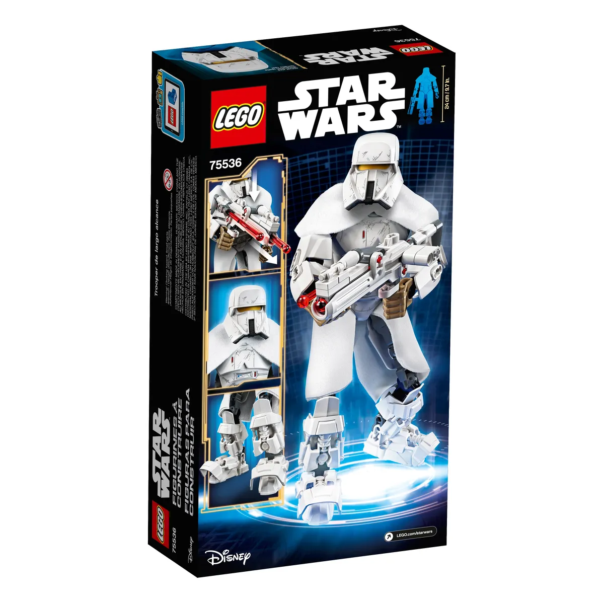 LEGO Range Trooper™ (75536) - image 4