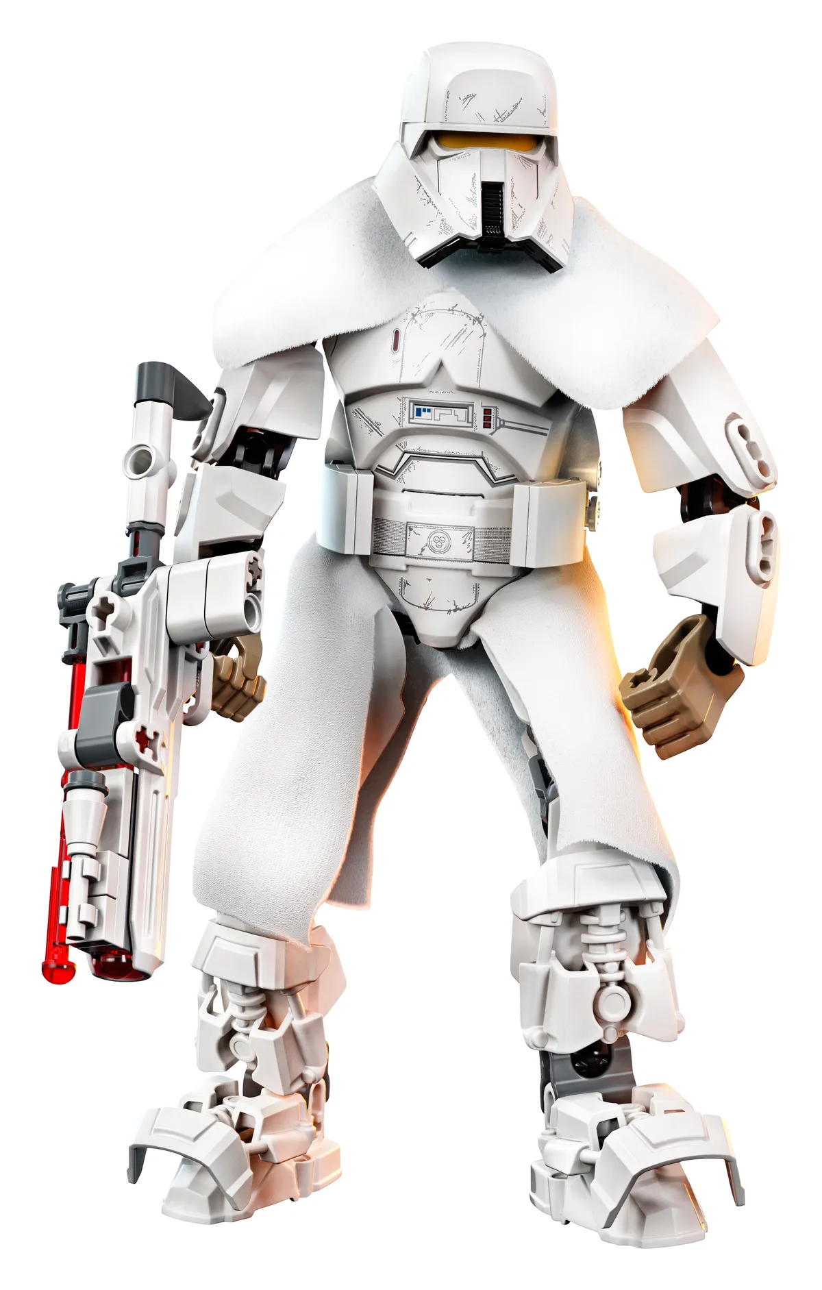 LEGO Range Trooper™ (75536)