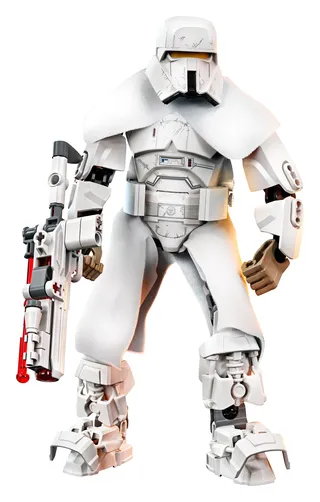 Range Trooper™ van LEGO – productfoto 1 van 5