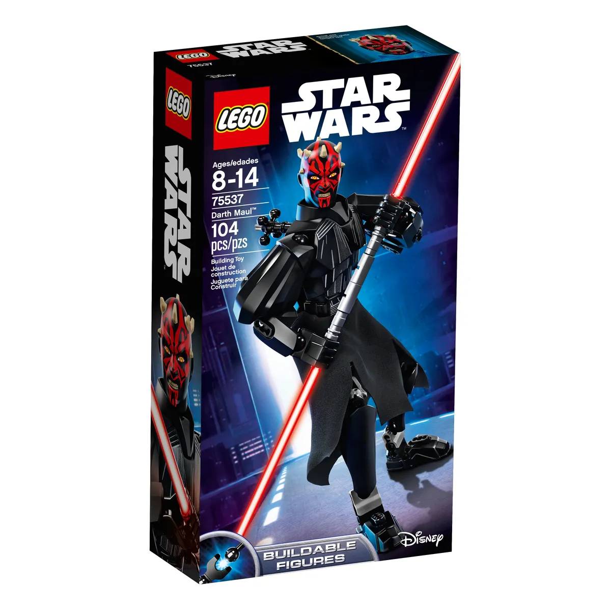 LEGO Darth Maul™ (75537) - image 1