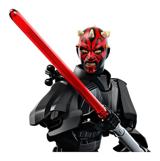 Darth Maul™ by LEGO – product photo 4 of 5