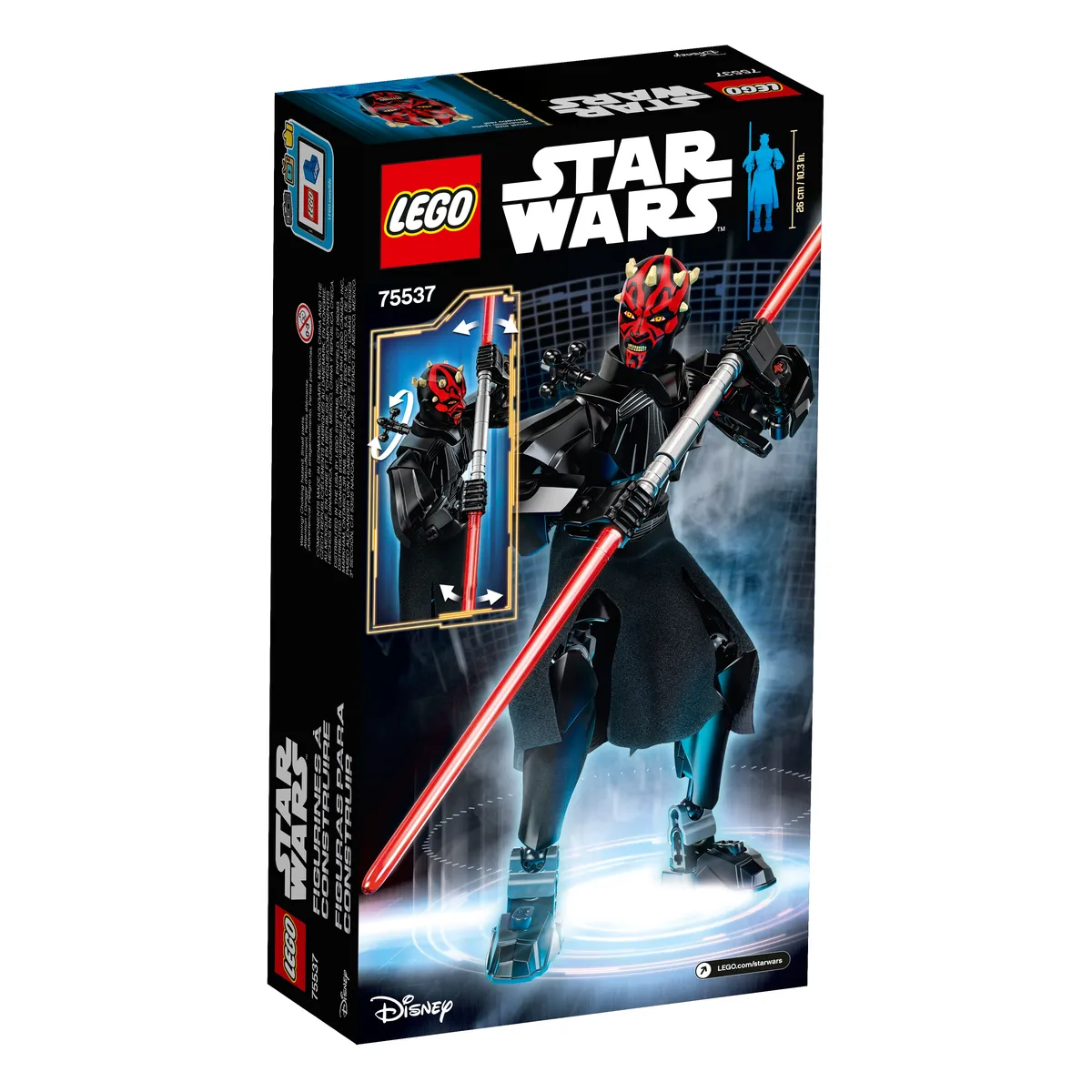 LEGO Darth Maul™ (75537) - image 4