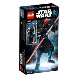 LEGO Darth Maul™ (75537) - afbeelding 4