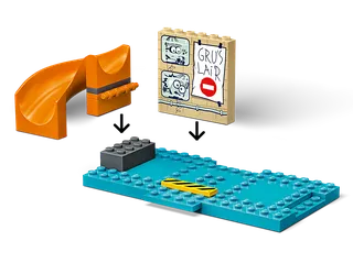 Minions in Gru's Lab by LEGO – product photo 5 of 10