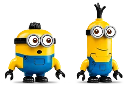 LEGO Minions in Gru's Lab (75546) - image 5