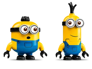 Minions in Gru's Lab by LEGO – product photo 6 of 10