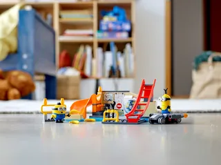Minions in Gru's Lab by LEGO – product photo 9 of 10