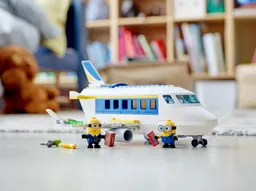 LEGO Minion Pilot in Training (75547) - afbeelding 9
