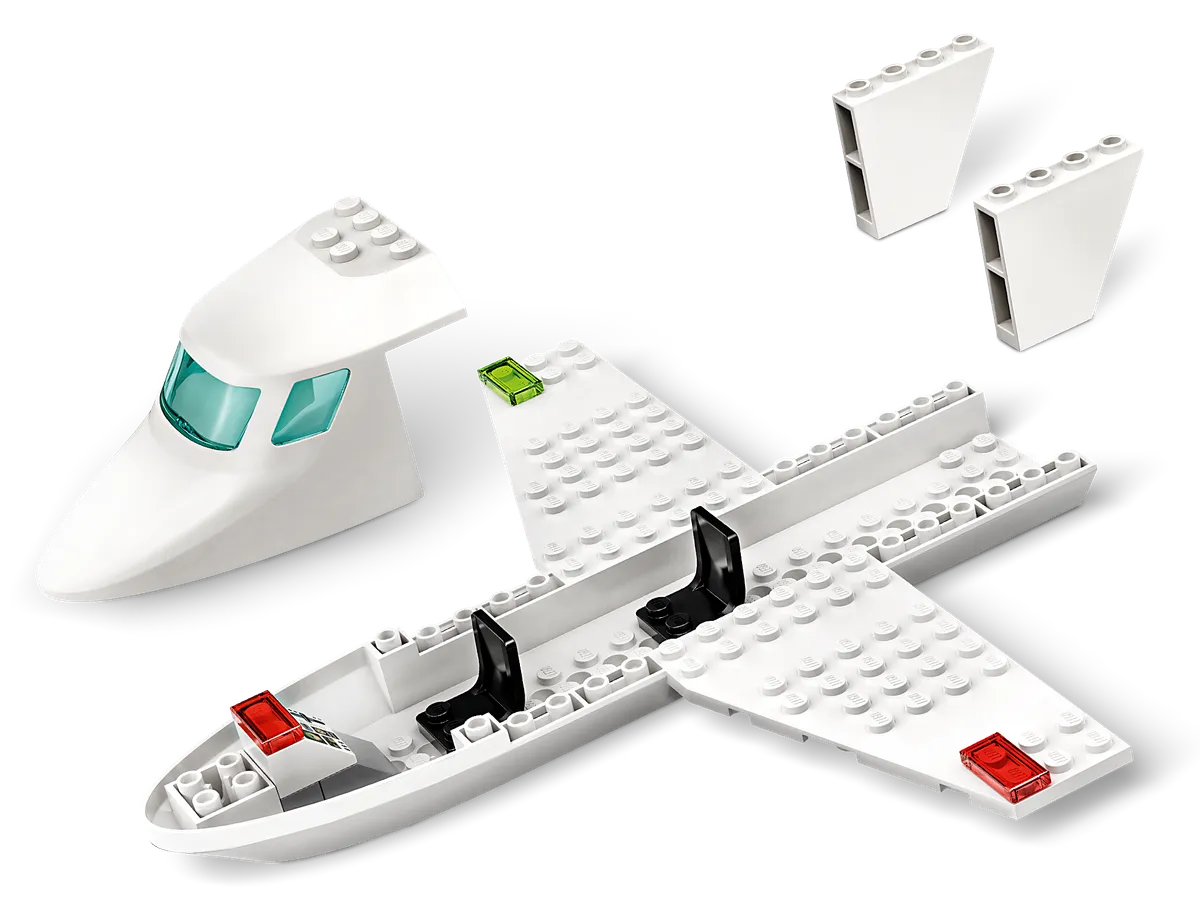 LEGO Minion Pilot in Training (75547) - image 2
