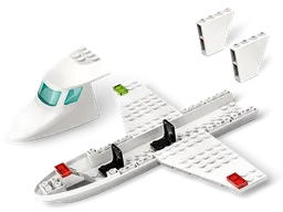 LEGO Minion Pilot in Training (75547) - afbeelding 5