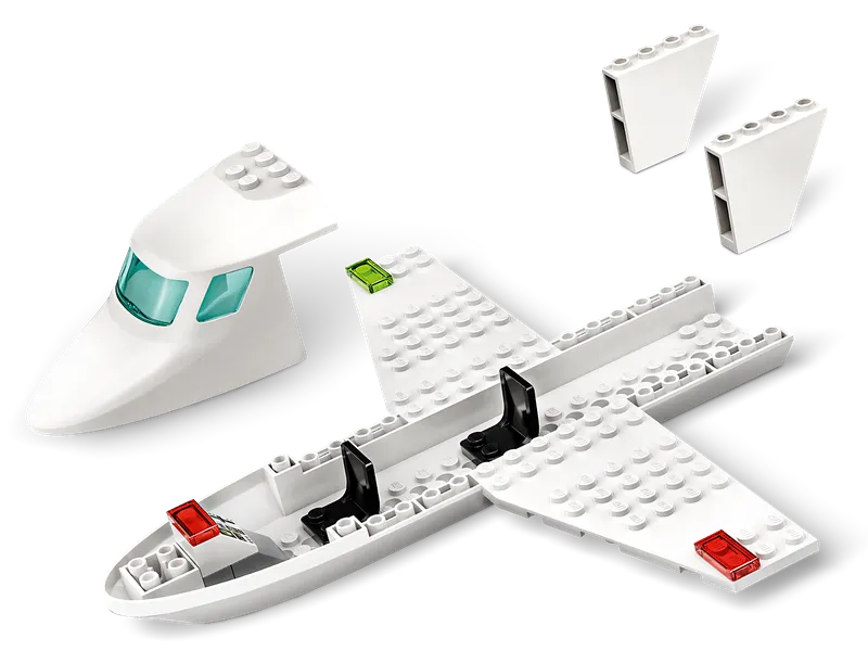 Minion Pilot in Training de LEGO – photo du produit 6 sur 11