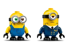 LEGO Minion Pilot in Training (75547) - afbeelding 6