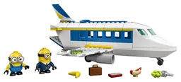 LEGO Minion Pilot in Training (75547)