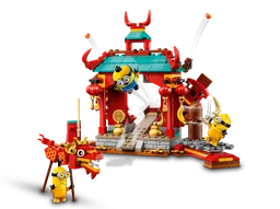 LEGO Minions Kung Fu Battle (75550) - image 2