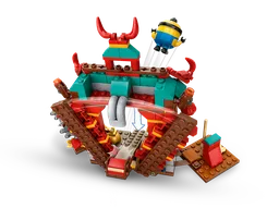 LEGO Minions Kung Fu Battle (75550) - image 4