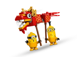 LEGO Minions Kung Fu Battle (75550) - image 5