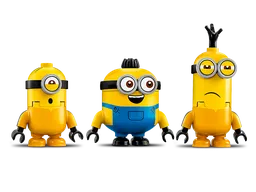 LEGO Minions Kung Fu Battle (75550) - image 6