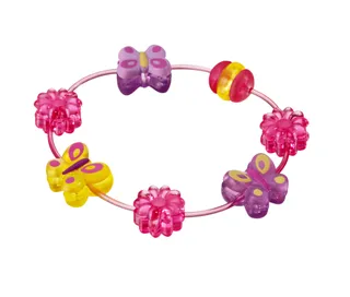 Blooms & Butterflies van LEGO – productfoto