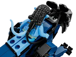 LEGO Neytiri & Thanator vs. AMP Suit Quaritch (75571) - image 6
