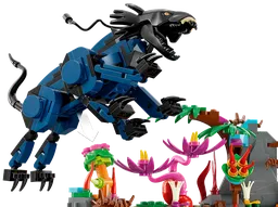 LEGO Neytiri & Thanator vs. AMP Suit Quaritch (75571) - image 7