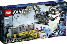 LEGO Floating Mountains: Site 26 & RDA Samson (75573) - afbeelding 1