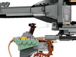 LEGO Floating Mountains: Site 26 & RDA Samson (75573) - afbeelding 6