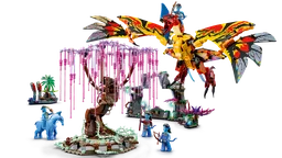 LEGO Toruk Makto & Tree of Souls (75574) - afbeelding 2