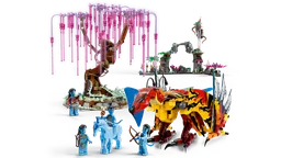 LEGO Toruk Makto & Tree of Souls (75574) - afbeelding 3