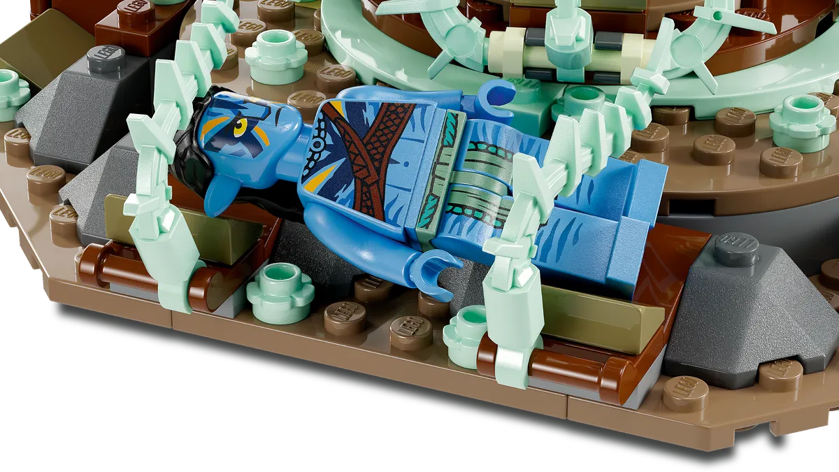 LEGO Toruk Makto & Tree of Souls (75574) - Bild 4