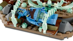 LEGO Toruk Makto & Tree of Souls (75574) - afbeelding 4