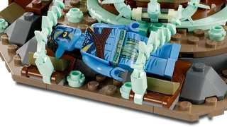 Toruk Makto & Tree of Souls by LEGO – product photo 5 of 11