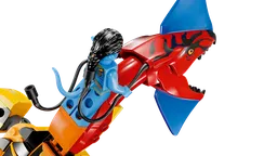 LEGO Toruk Makto & Tree of Souls (75574) - afbeelding 5