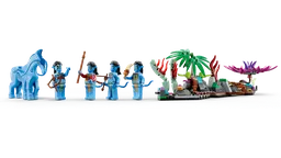 LEGO Toruk Makto & Tree of Souls (75574) - afbeelding 6