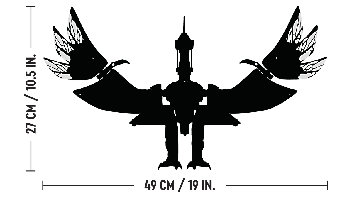 LEGO Toruk Makto & Tree of Souls (75574) - Bild 7
