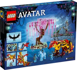 LEGO Toruk Makto & Tree of Souls (75574) - afbeelding 8