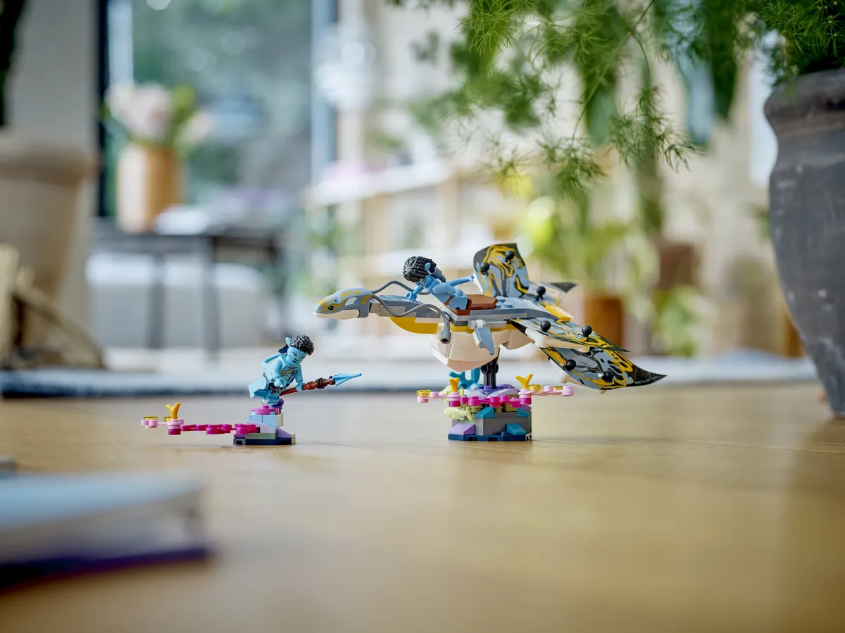 LEGO Ilu Discovery (75575) - Bild 10
